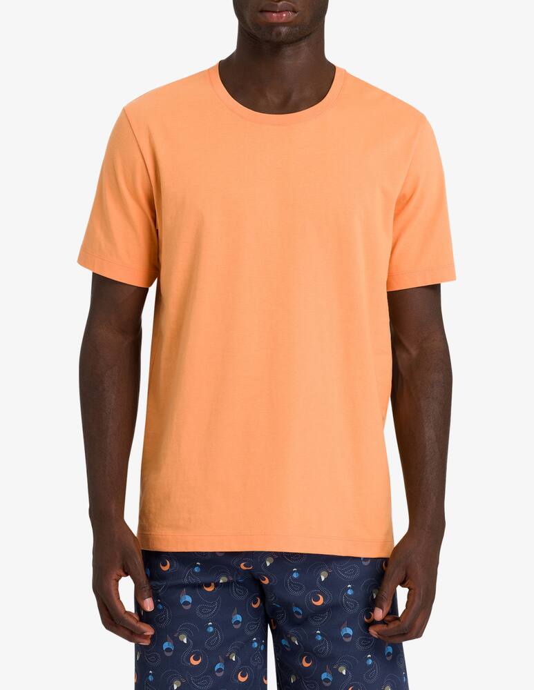 rinascente Hanro Cotton tank 