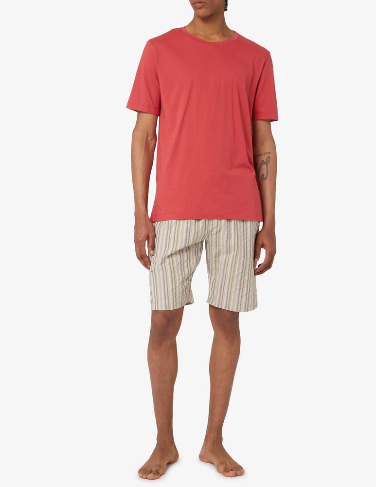 rinascente Hanro Canotta in cotone Multicolor 