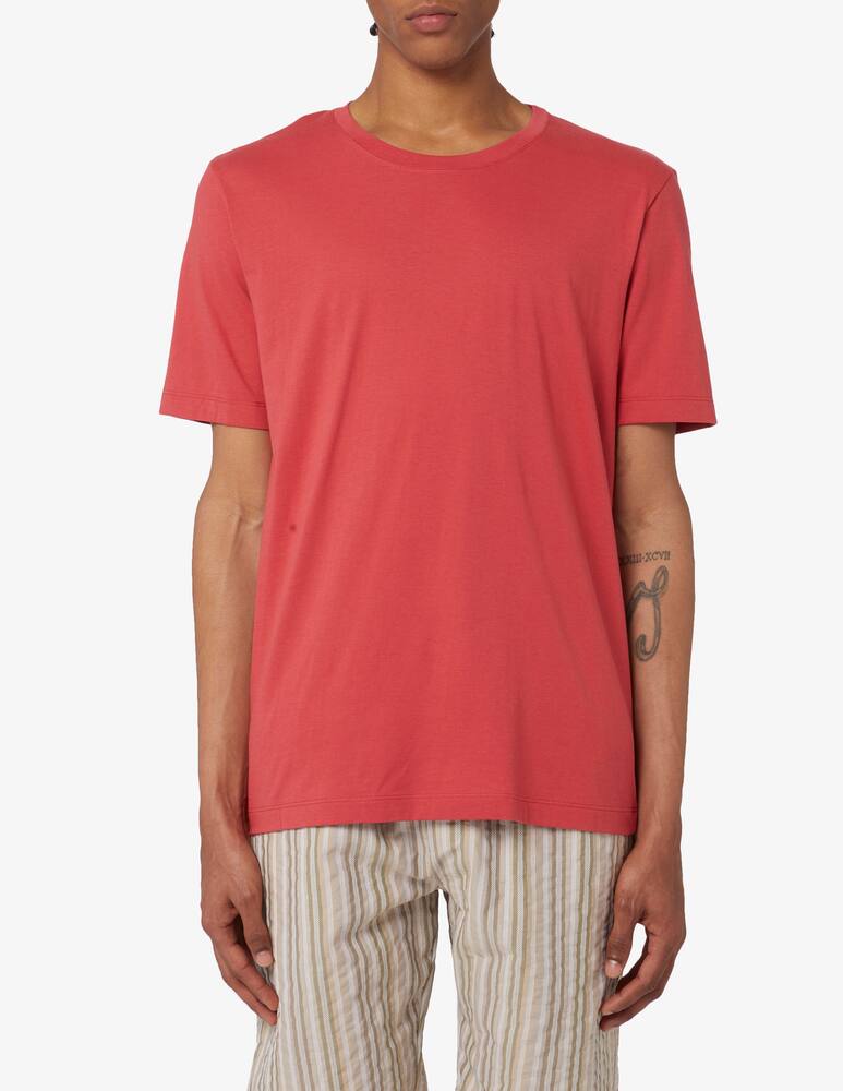 rinascente Hanro Canotta in cotone Multicolor 