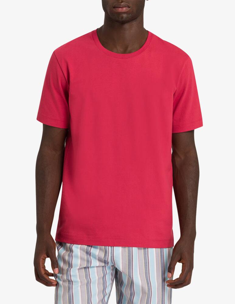 rinascente Hanro Canotta in cotone Multicolor 