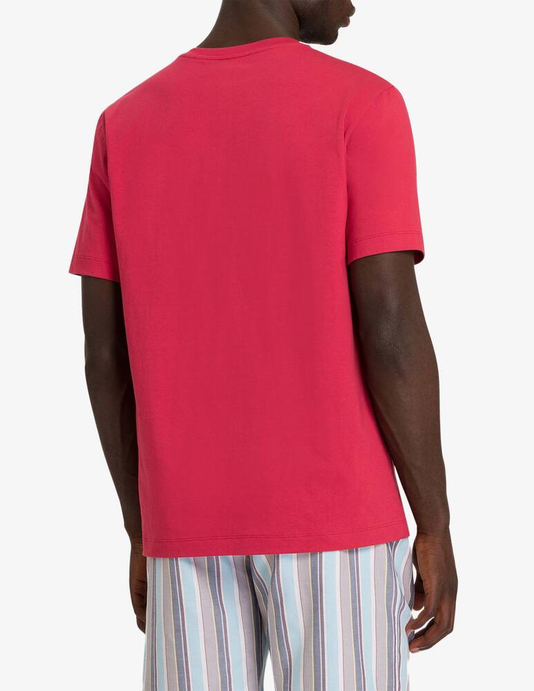 rinascente Hanro Canotta in cotone Multicolor 