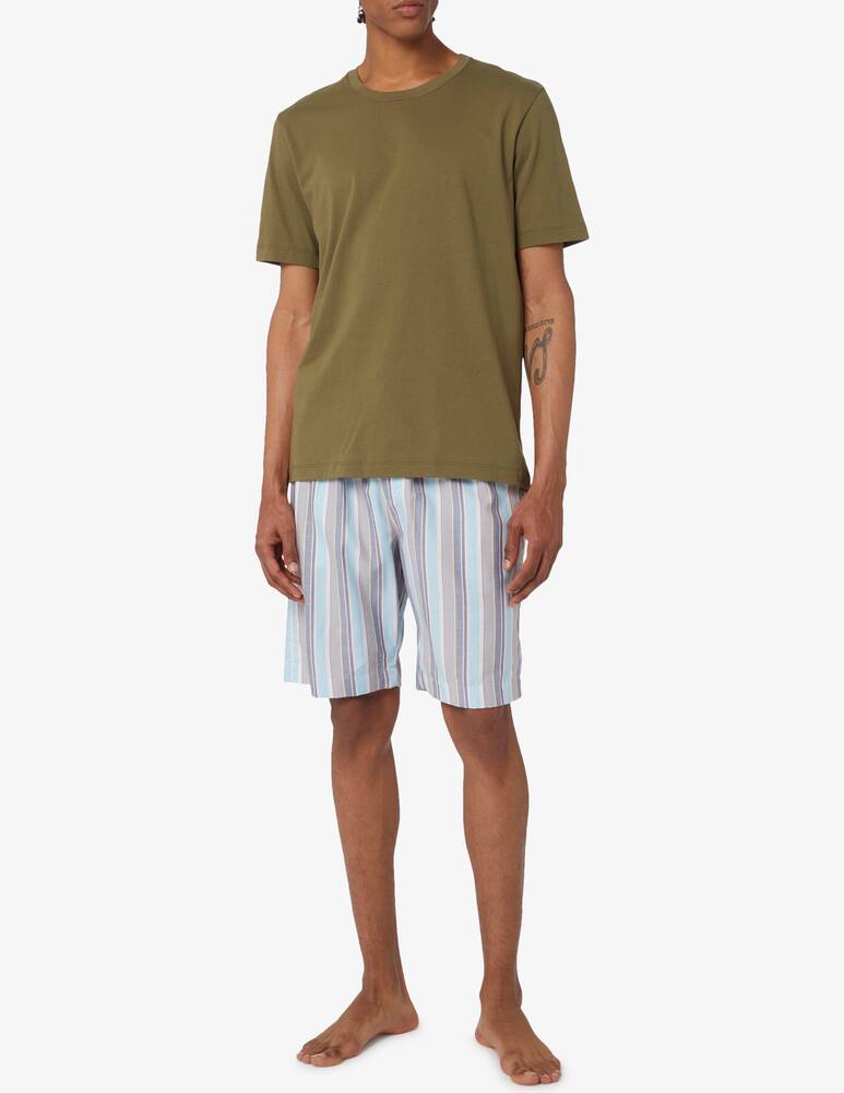 rinascente Hanro Canotta in cotone 