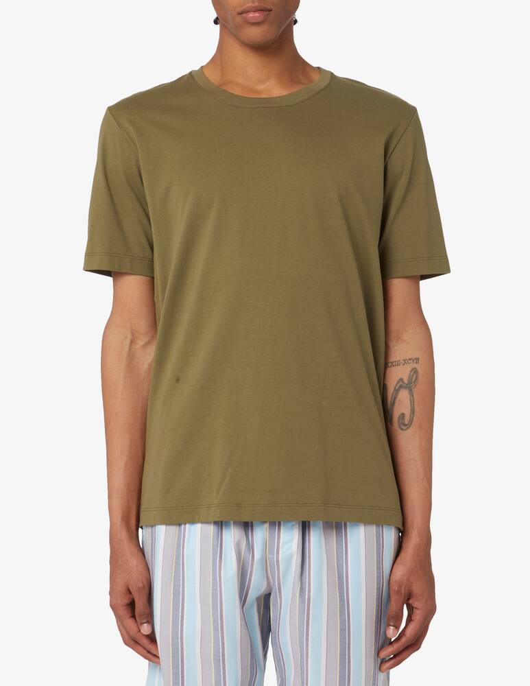 rinascente Hanro Canotta in cotone 