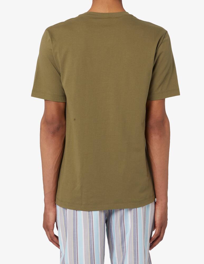 rinascente Hanro Canotta in cotone 