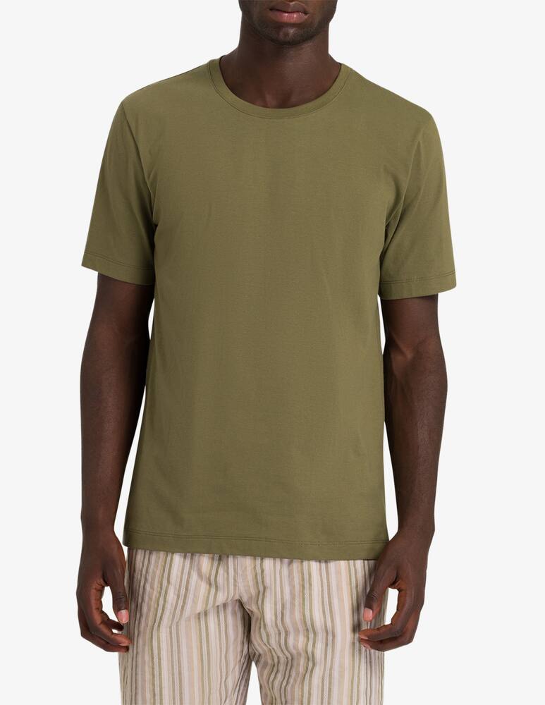 rinascente Hanro Canotta in cotone 