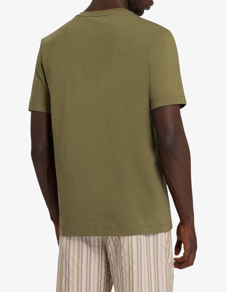 rinascente Hanro Canotta in cotone 