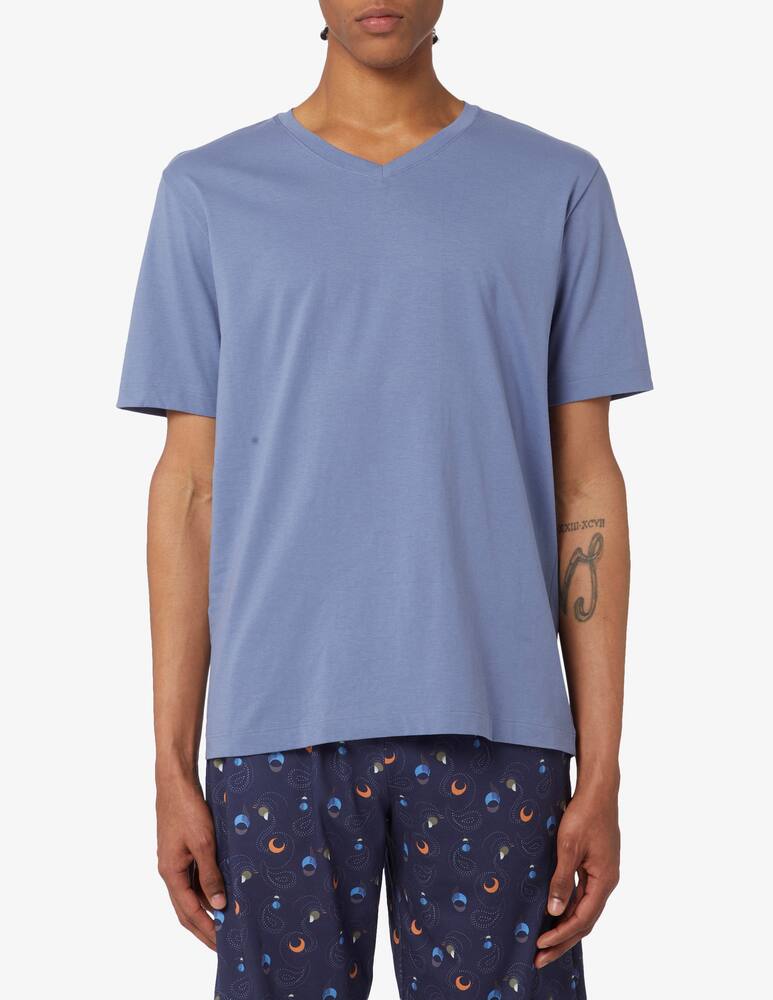 rinascente Hanro Canotta in cotone 