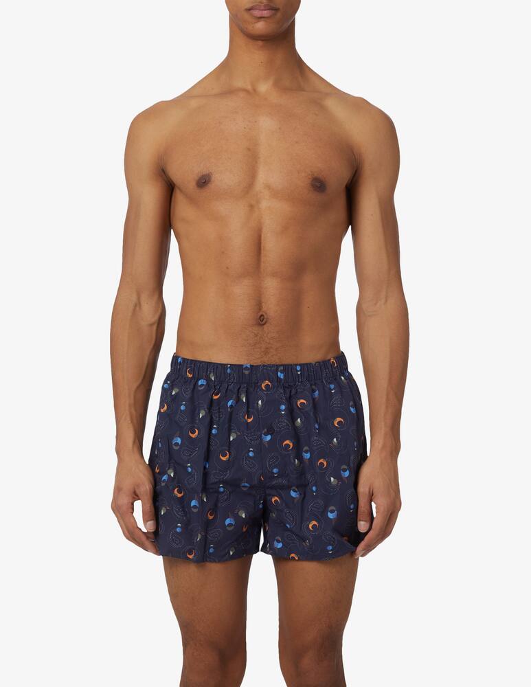 rinascente Hanro Boxer 