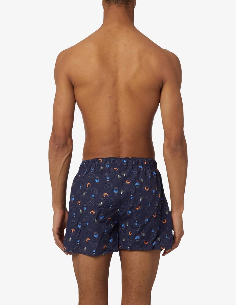 rinascente Hanro Boxer 