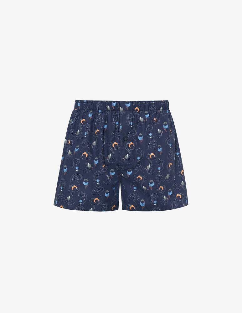 rinascente Hanro Boxer 