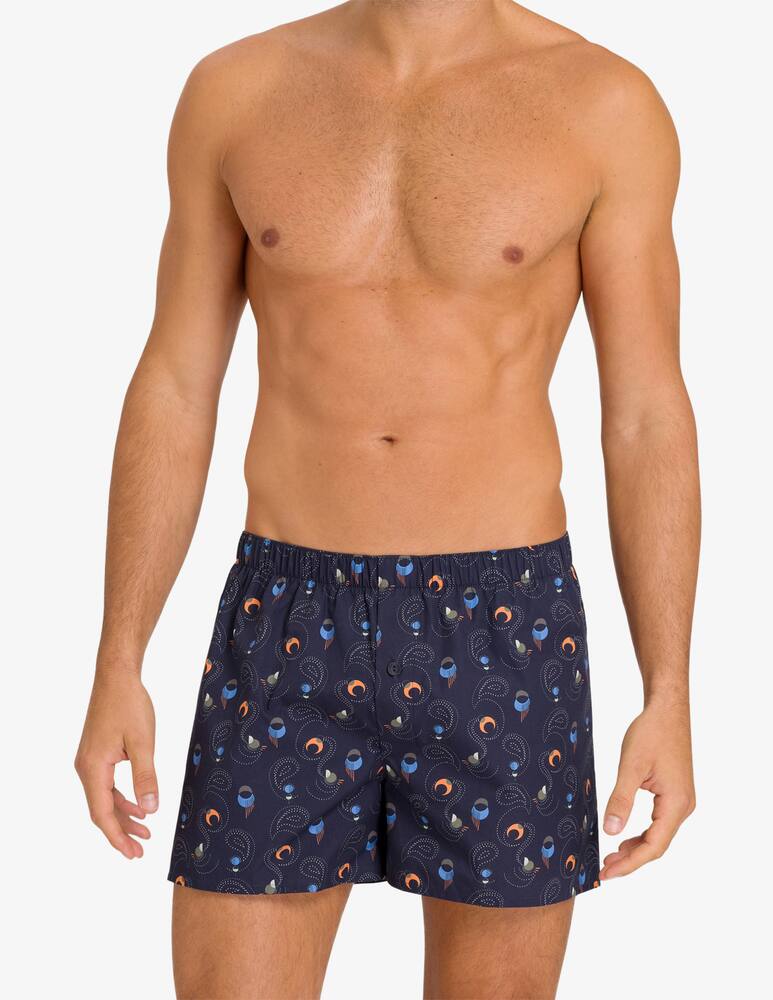 rinascente Hanro Boxer 