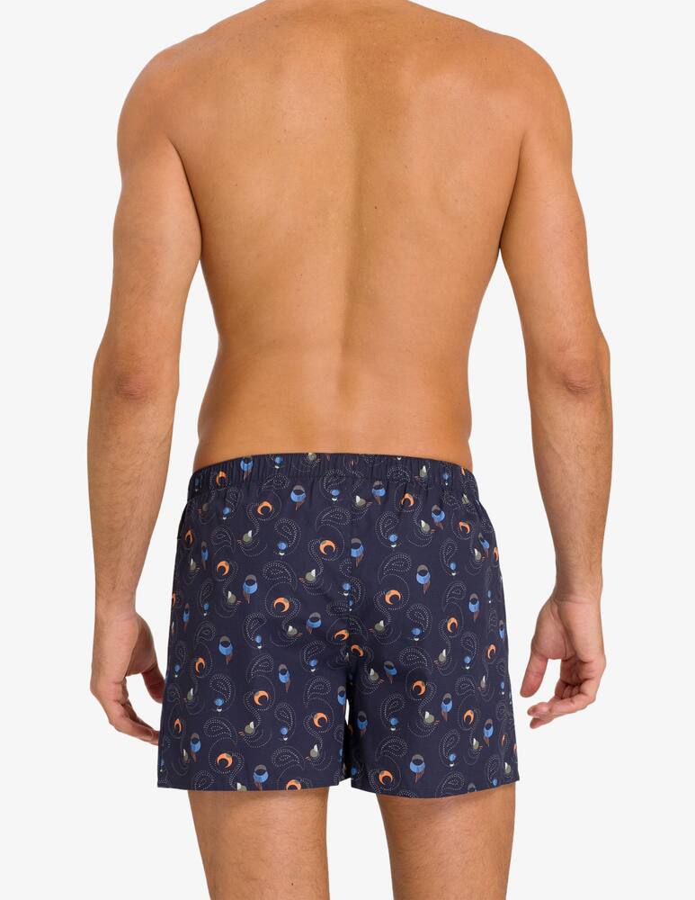 rinascente Hanro Boxer 