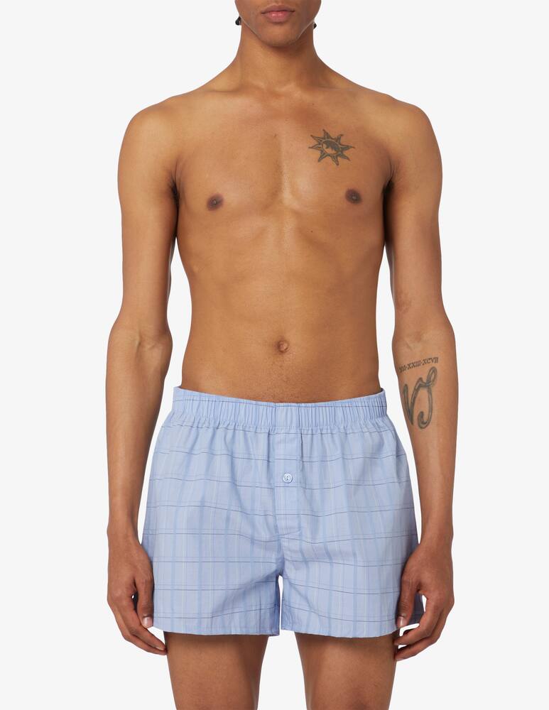 rinascente Hanro Trunks 