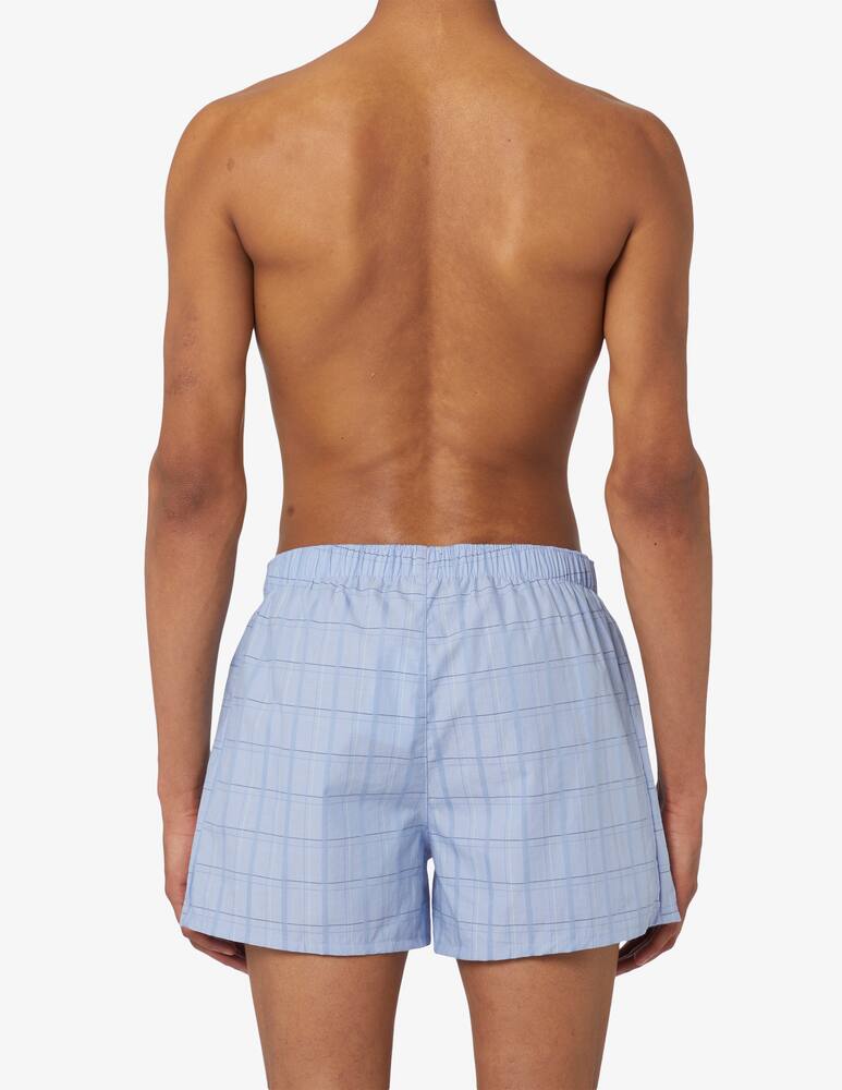 rinascente Hanro Trunks 