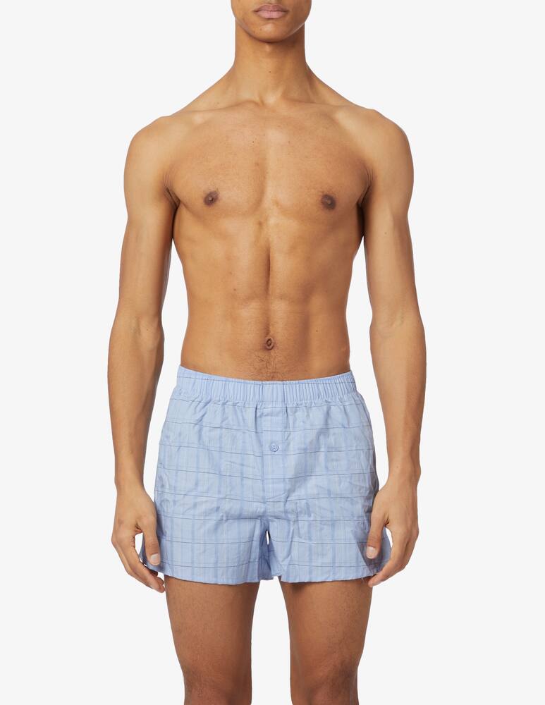 rinascente Hanro Trunks 