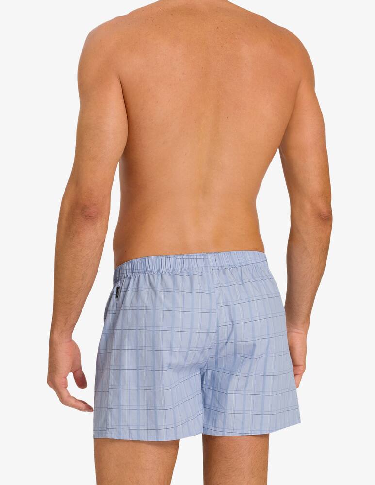 rinascente Hanro Trunks 