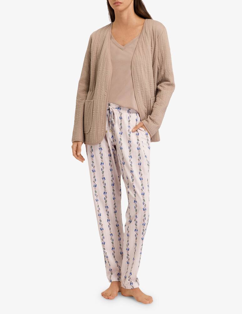 rinascente Hanro Pantalone in misto cotone