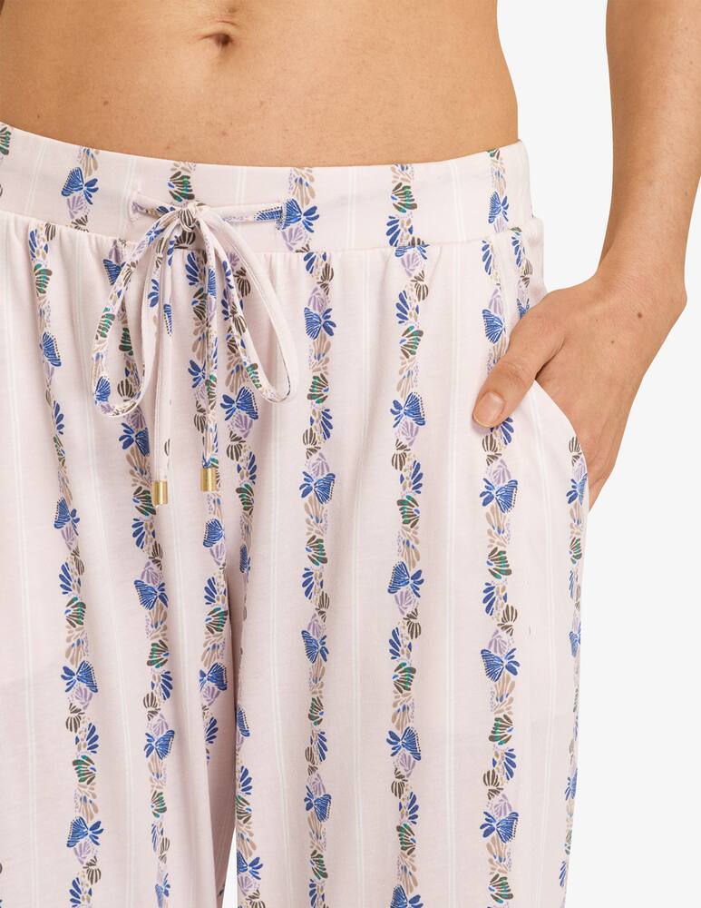 rinascente Hanro Pantalone in misto cotone