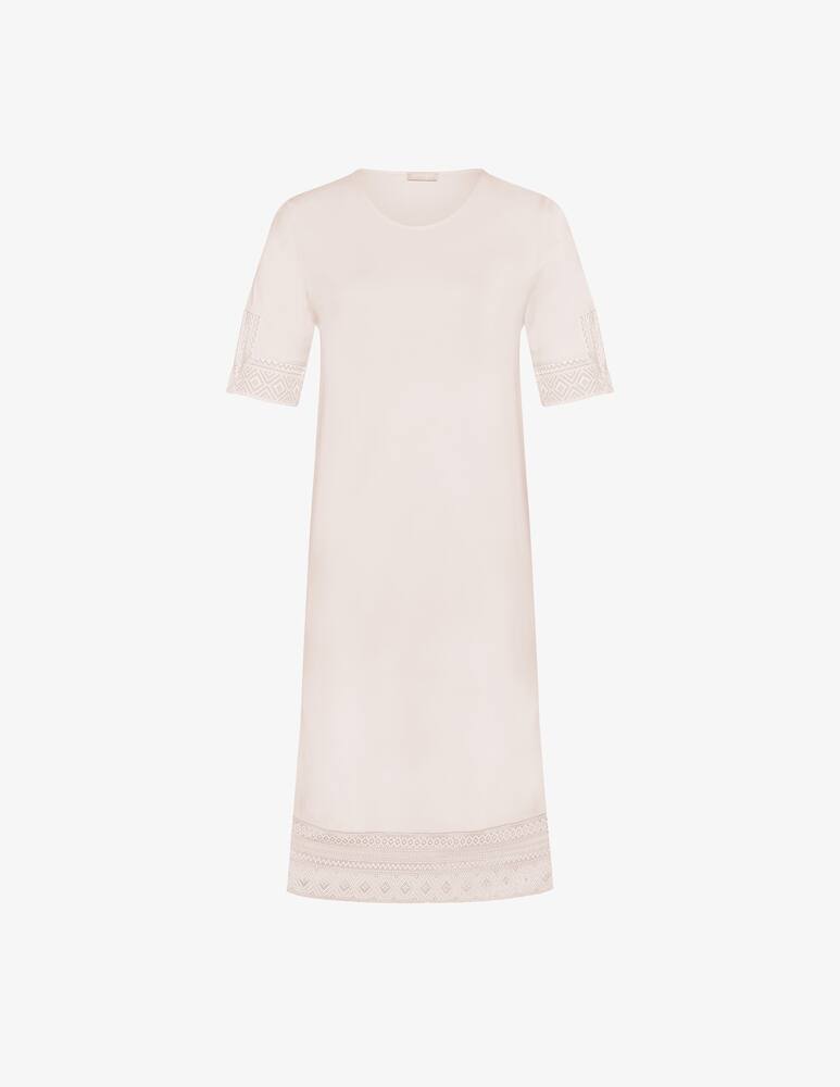 rinascente Hanro Camicia da notte a manica corta