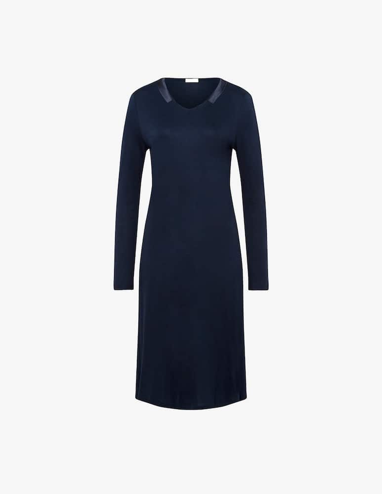 rinascente Hanro Long sleeve nightgown