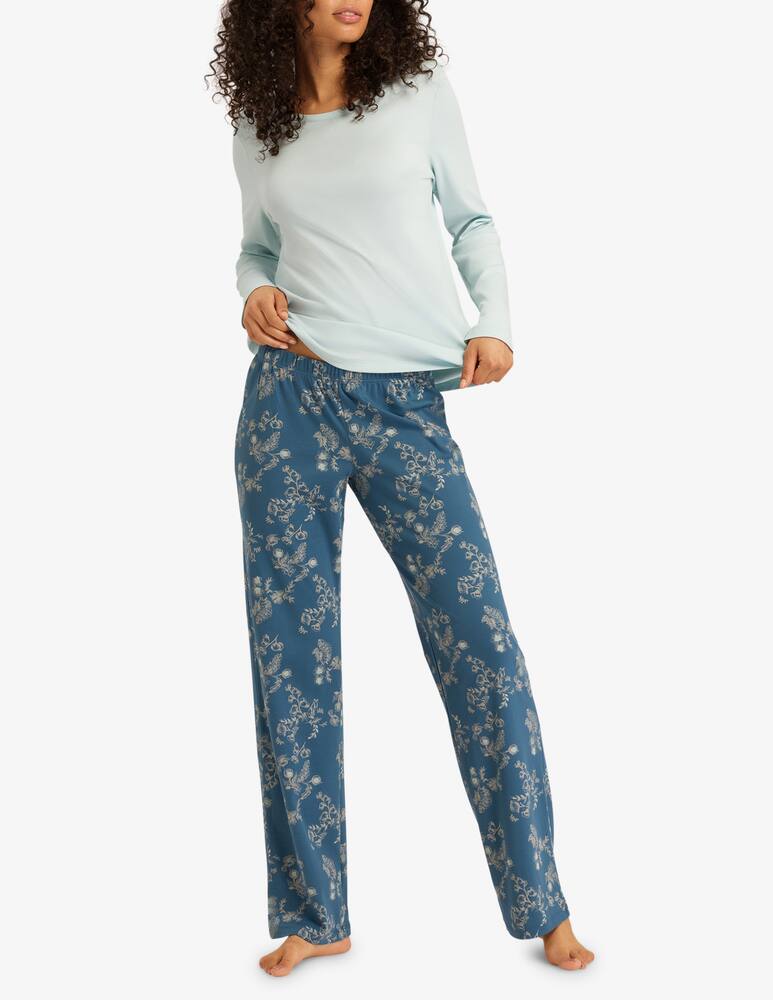 rinascente Hanro Pantalone in cotone