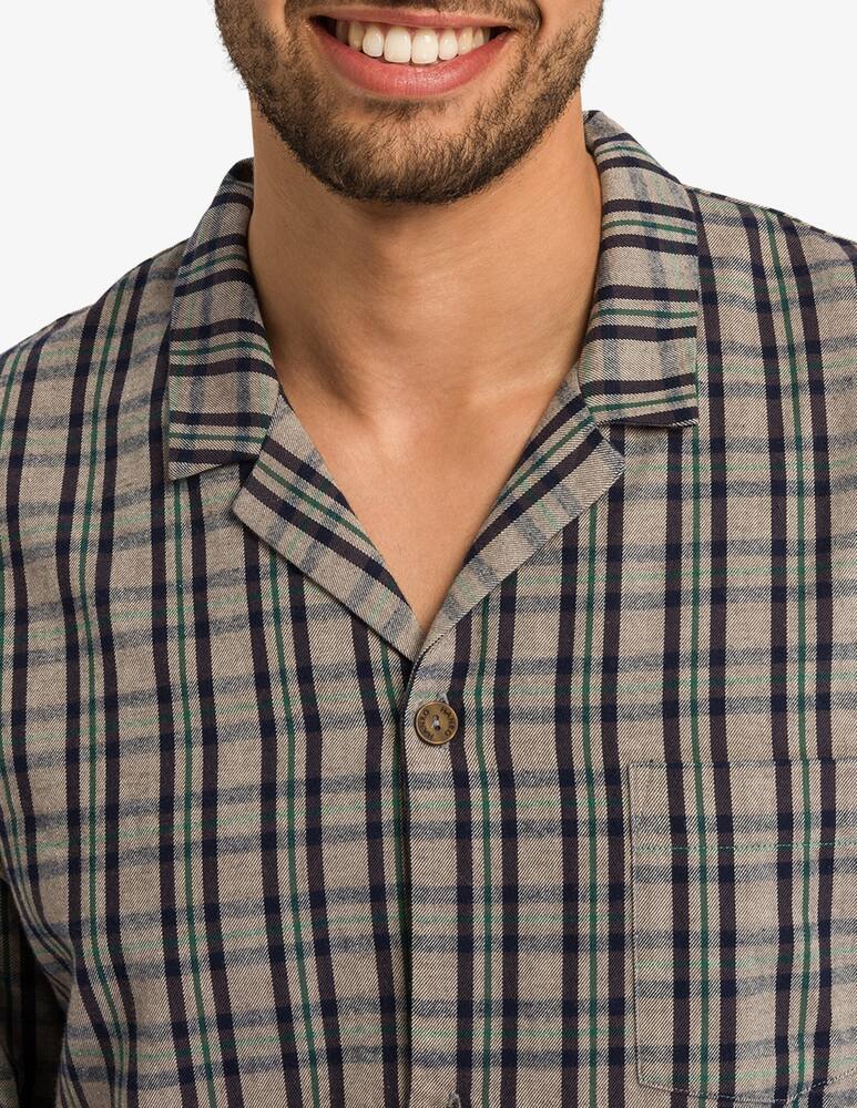 rinascente Hanro Pajama set