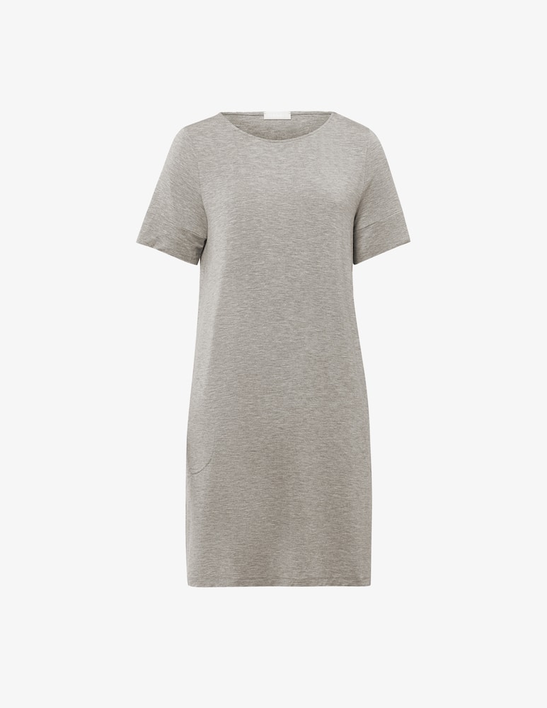 rinascente Hanro Short sleeve nightgown