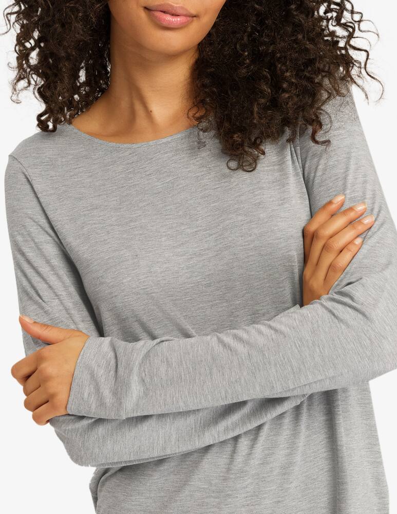 rinascente Hanro Long sleeve pyjamas
