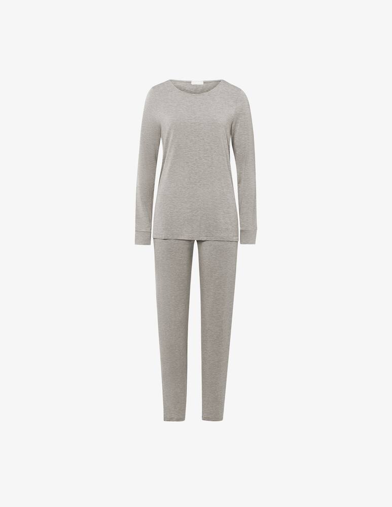 rinascente Hanro Long sleeve pyjamas