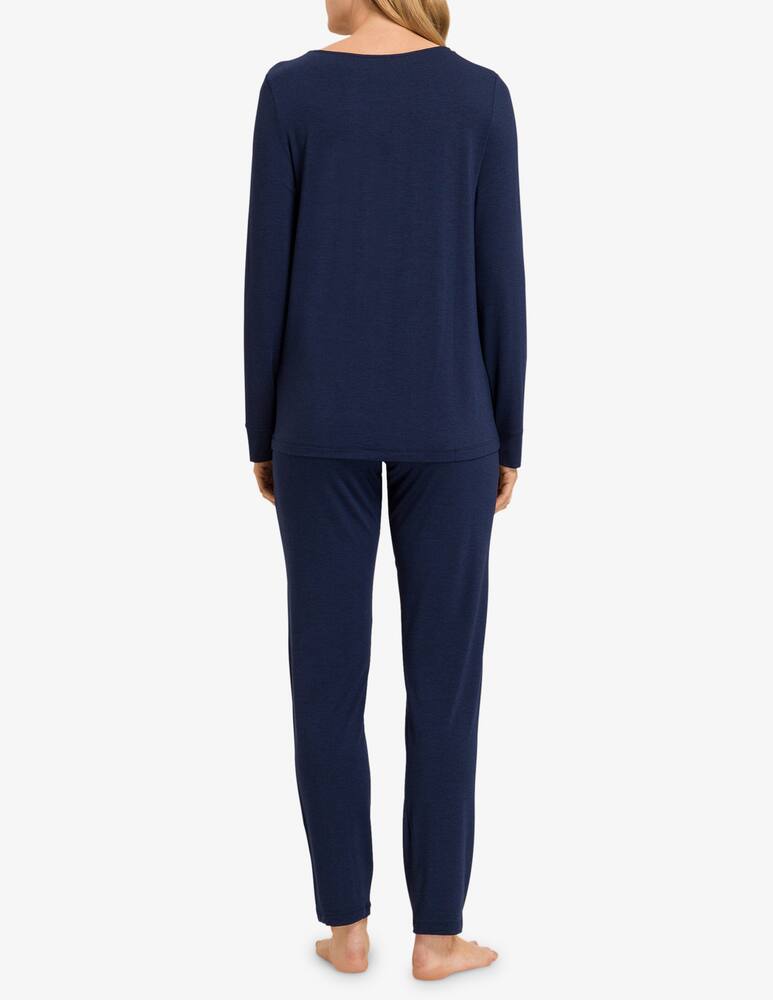 rinascente Hanro Long sleeve pyjamas