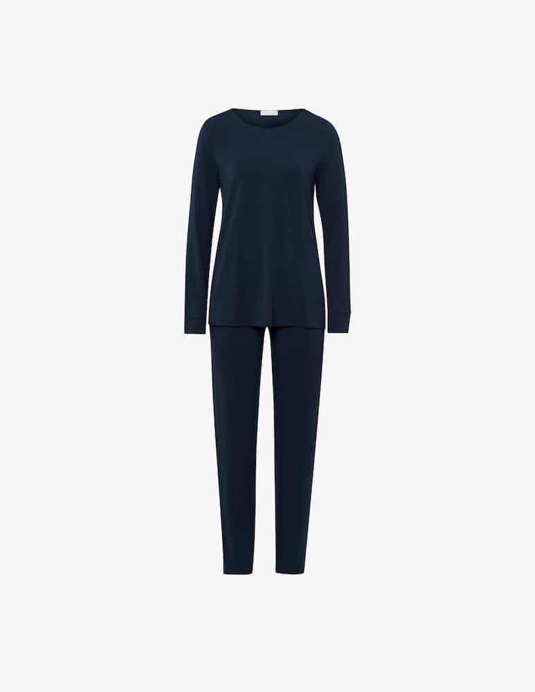 rinascente Hanro Long sleeve pyjamas