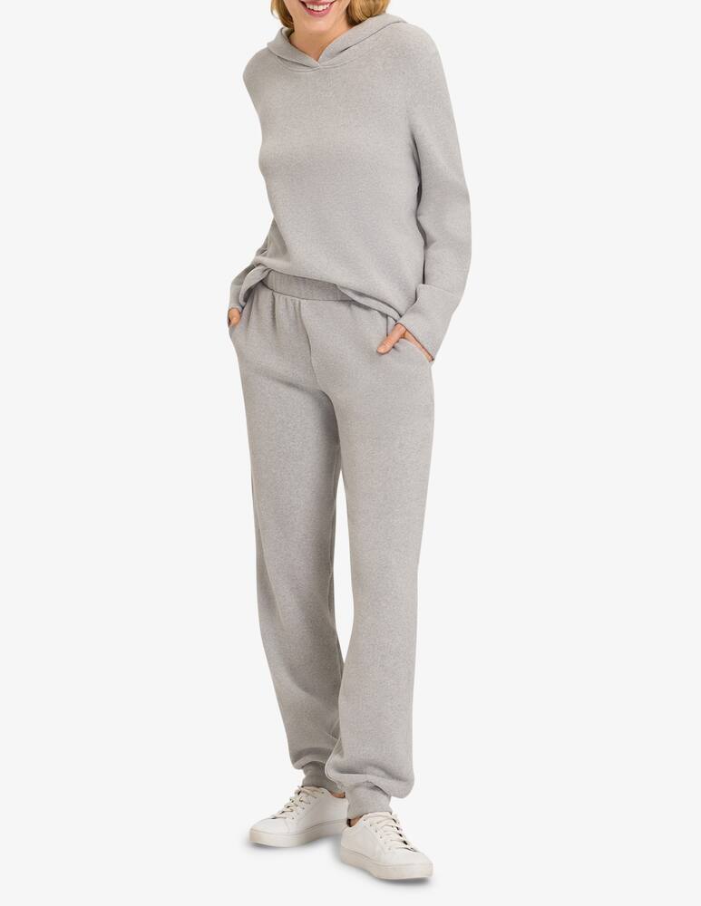 rinascente Hanro Cotton blend jumper