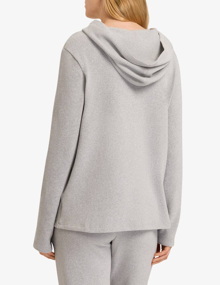 rinascente Hanro Cotton blend jumper