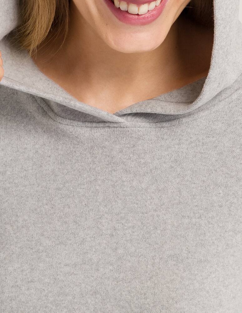 rinascente Hanro Cotton blend jumper