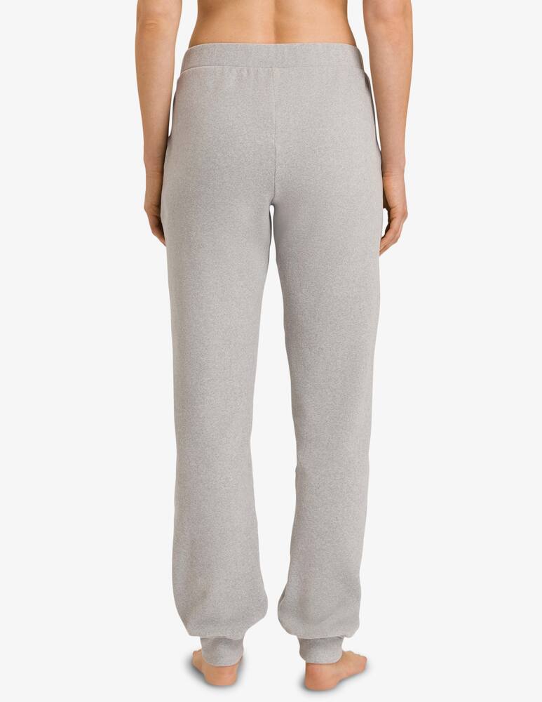 rinascente Hanro Cotton trousers