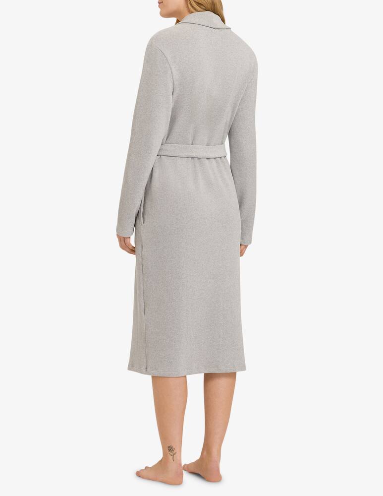 rinascente Hanro Vestaglia in misto cotone