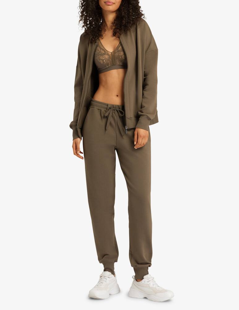 rinascente Hanro Cotton trousers