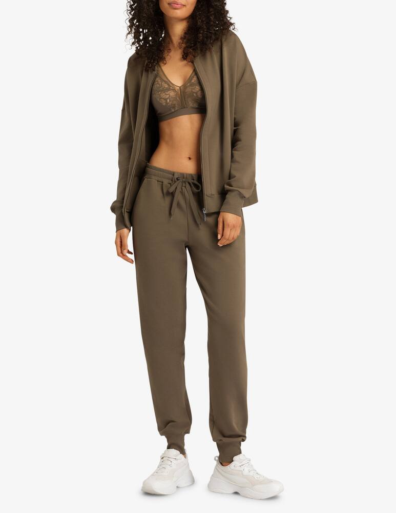 rinascente Hanro Felpa in misto cotone