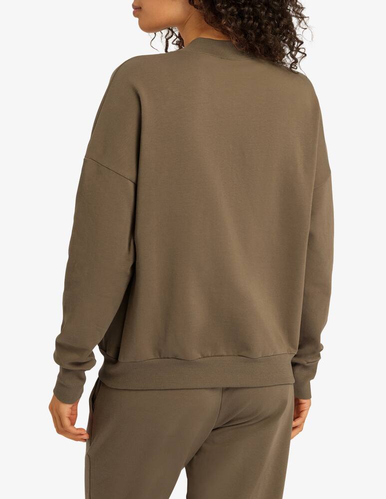 rinascente Hanro Felpa in misto cotone