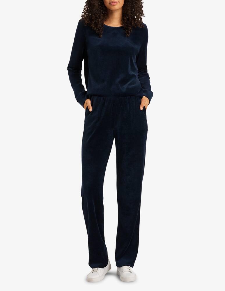 rinascente Hanro Cotton trousers