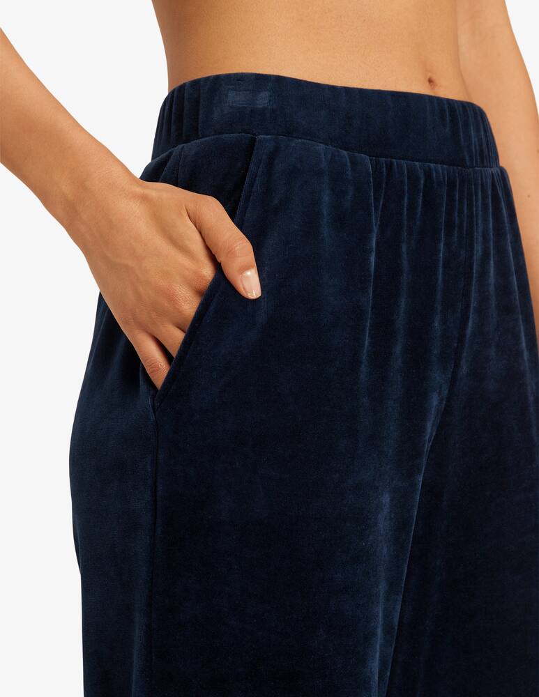 rinascente Hanro Cotton trousers