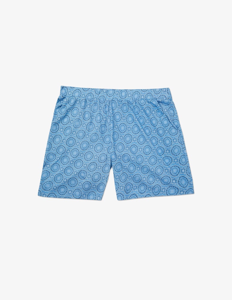 rinascente Hanro Shorts