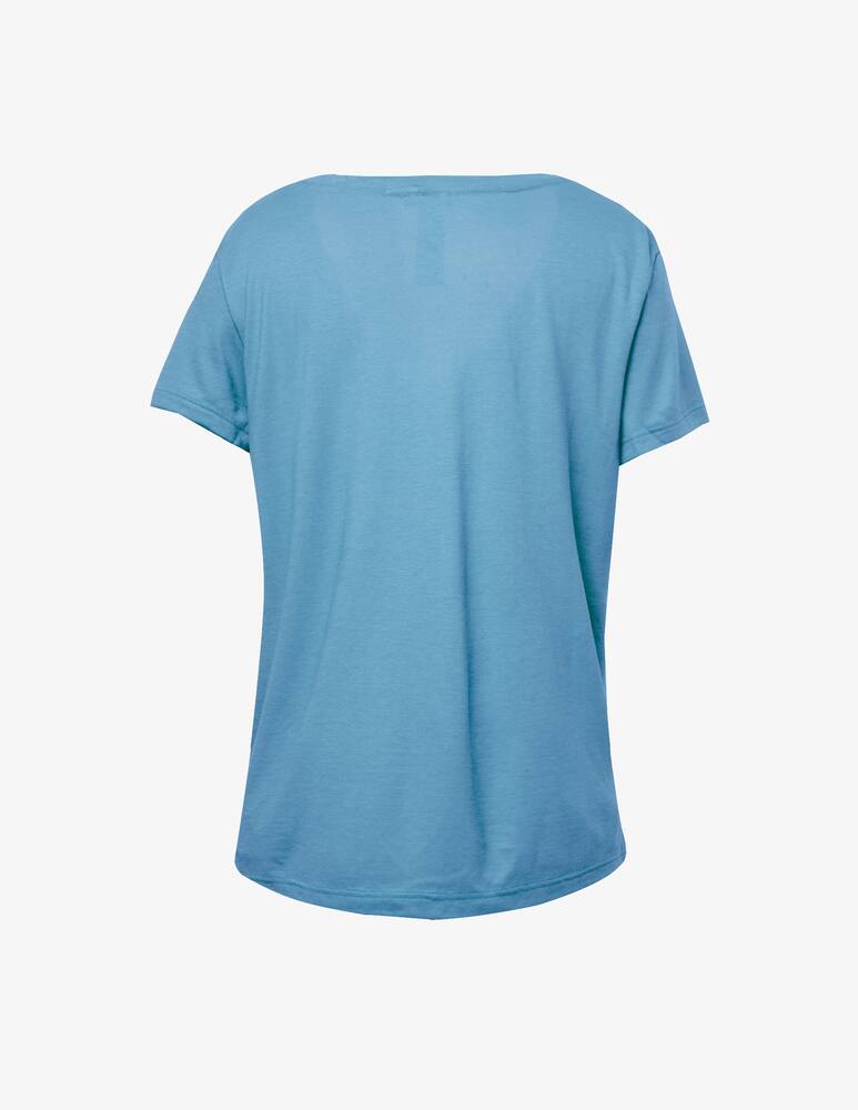 rinascente Hanro T-shirt