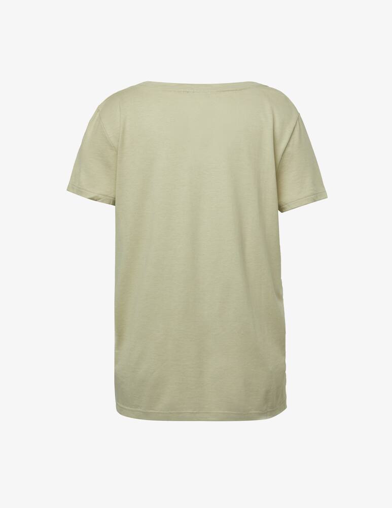 rinascente Hanro Canotta manica corta