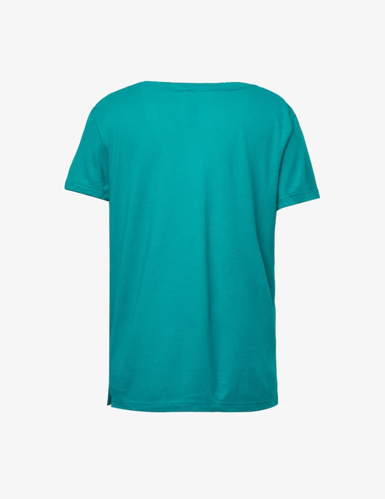 rinascente Hanro Canotta manica corta