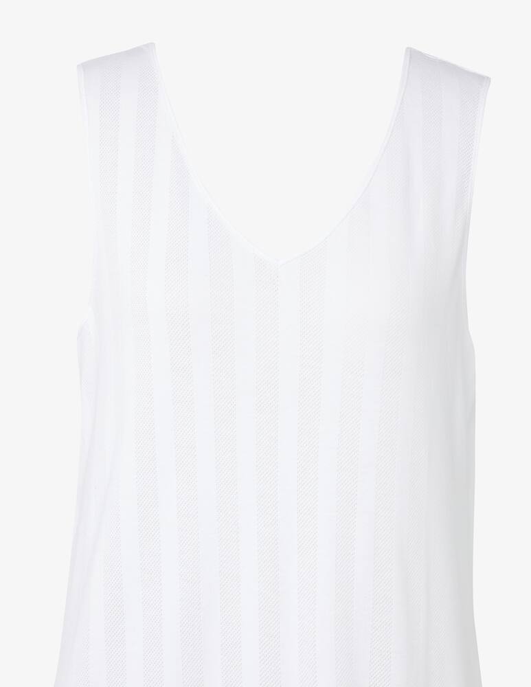 rinascente Hanro Sleeveless nightdress