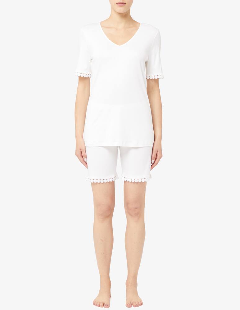 rinascente Hanro Pyjamas shorts