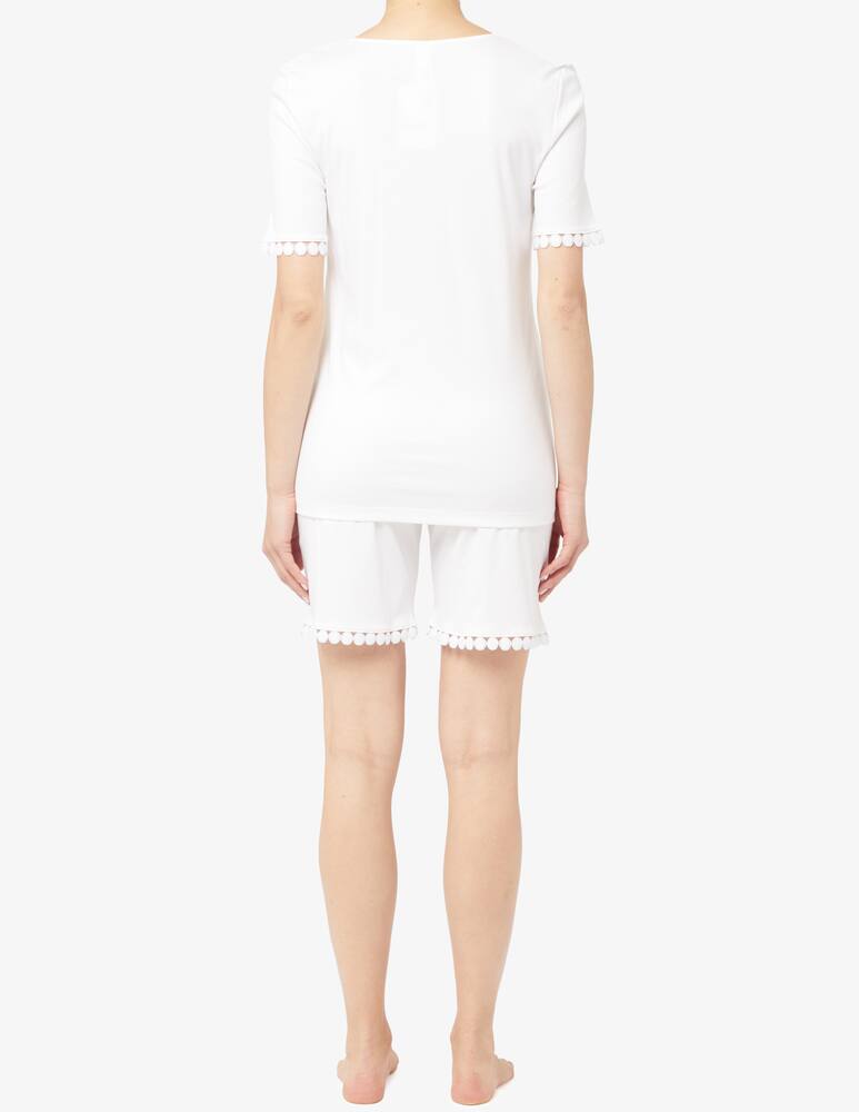 rinascente Hanro Pyjamas shorts