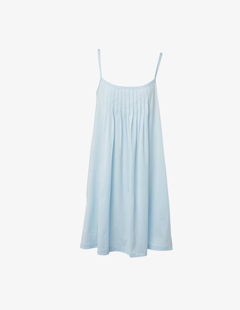 Hanro Camicia da notte con bretelline - immagine 1 Hanro Camicia da notte con bretelline - immagine 1