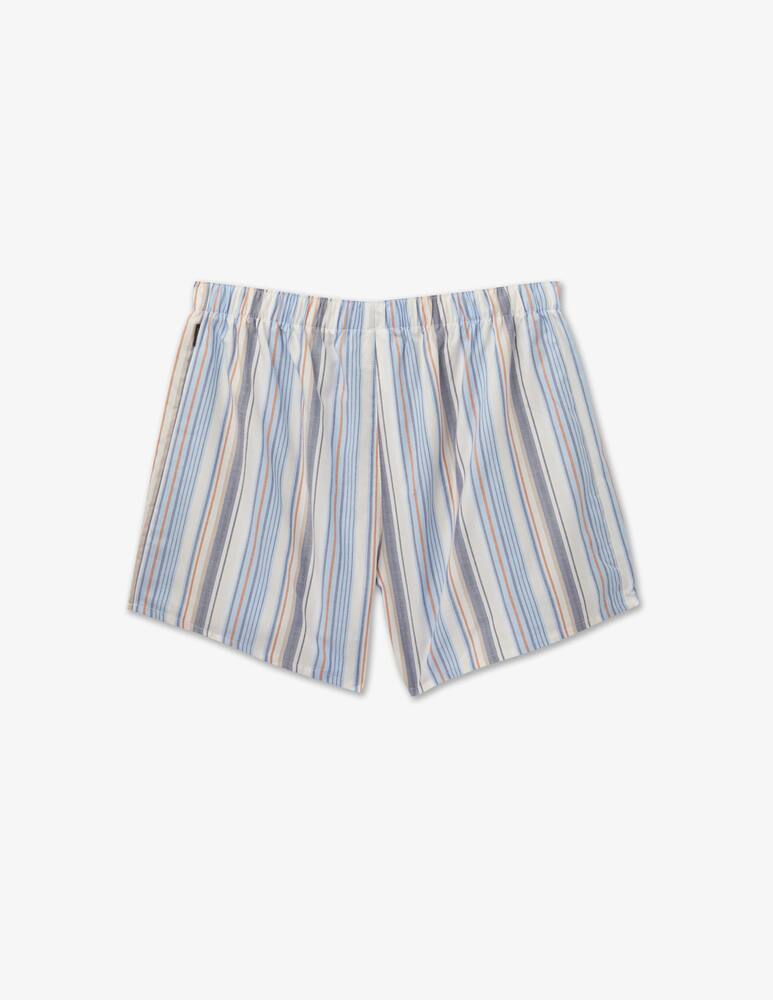 rinascente Hanro Trunks fancy woven